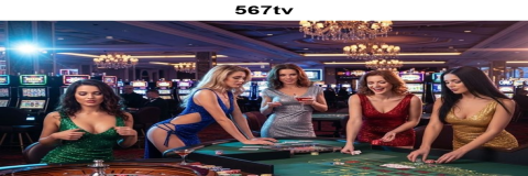 Kenali Taruhan Online di 567tv: Panduan Lengkap dan Tips Menang