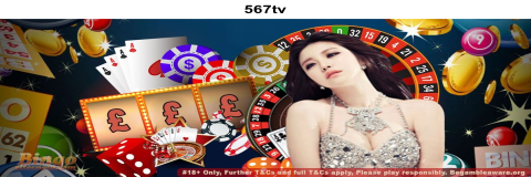 Maksimalkan Pengalaman Bermain dengan Bonus di 567tv