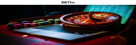 Maksimalkan Kesempatan Anda dengan Bonus di 567tv