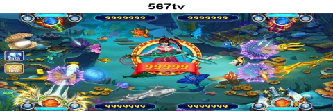 Menggali Keasyikan Slot di 567tv: Permainan Favorit Judi Online