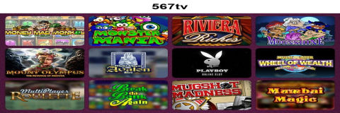 Kenali Keseruan Taruhan Olahraga Online di 567tv